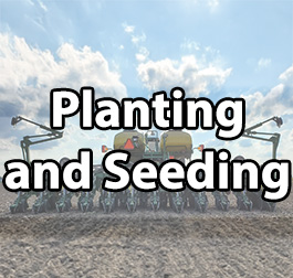Planting & Seeding